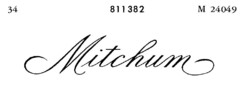 Mitchum