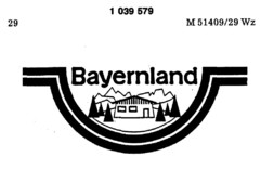 Bayernland