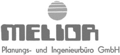 MELIOR Planungs- und Ingenieurbüro GmbH