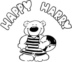 HAPPY HARRY