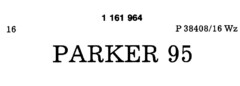 PARKER 95