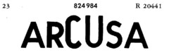 ARCUSA