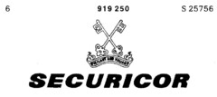 SECURICOR