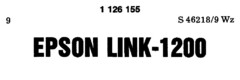 EPSON LINK-1200