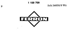 FERRON