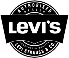 LEVI'S