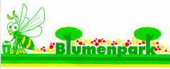 Blumenpark