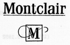 Montclair M