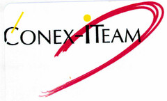 CONEX-ITEAM