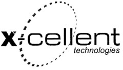 X-cellent technologies
