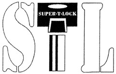 SUPER-T-LOCK S i L