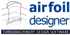 airfoil designer TURBOMACHINERY DESIGN SOFTWARE