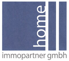 home immopartner gmbh