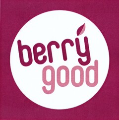 berry good