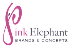 Pink Elephant BRANDS & CONCEPTS