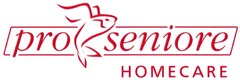 pro seniore HOMECARE