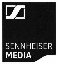 SENNHEISER MEDIA