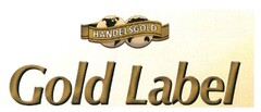 HANDELSGOLD Gold Label