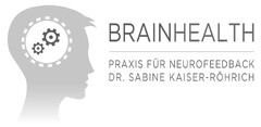 BRAINHEALTH PRAXIS FÜR NEUROFEEDBACK DR. SABINE KAISER-RÖHRICH