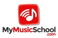 MyMusicSchool.com
