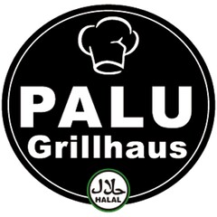 PALU Grillhaus HALAL