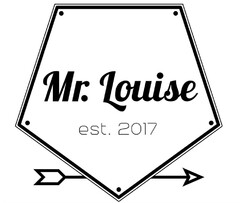 Mr. Louise