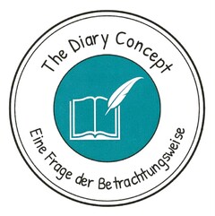 The Diary Concept Eine Frage der Betrachtungsweise