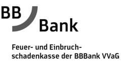 BB Bank Feuer- und Einbruch-schadenkasse der BBBank VVaG