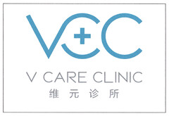 V+CC V CARE CLINIC