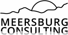 MEERSBURG CONSULTING