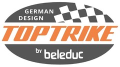 GERMAM DESIGN TOPTRIKE by beleduc
