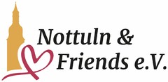 Nottuln & Friends e. V.