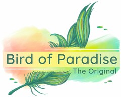 Bird of Paradise The Original