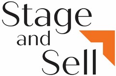 Stage and Sell