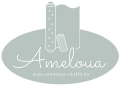 Ameloua www.ameloua-stoffe.de