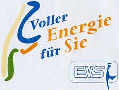 Voller Energie für Sie