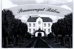 Pommerngut Bülow