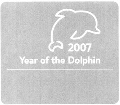 2007 Year of the Dolphin