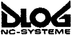 DLOG NC-SYSTEME