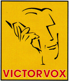 VICTORVOX