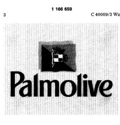 Palmolive