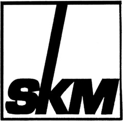 SKM