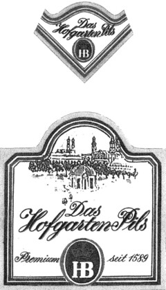 Das Hofgarten Pils