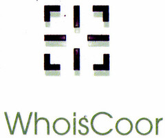 WhoisCoor