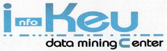 info-key data mining center