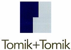 Tomik + Tomik