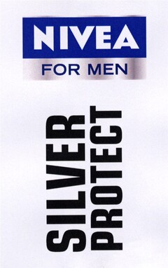 NIVEA FOR MEN SILVER PROTECT