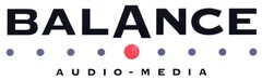 BALANCE AUDIO - MEDIA