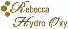 Rebecca Hydro Oxy