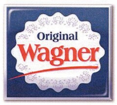 Original Wagner